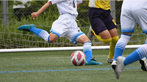 ジェンダー教育で男女混合サッカー、骨折した女子中学生の家族が怒り　「虐待じゃないのかこれ」（ENCOUNT） - Yahoo!ニュース