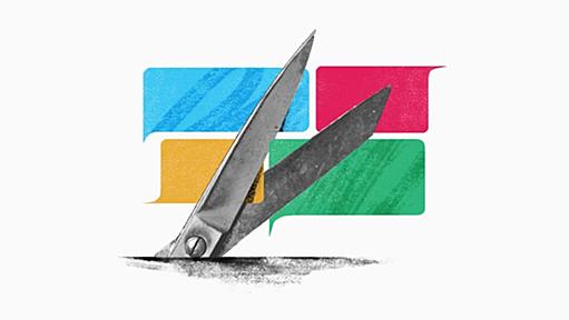 The best Slack alternative | Twist