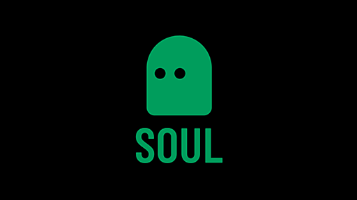 GitHub - thevahidal/soul: 🕉 A SQLite REST and realtime server