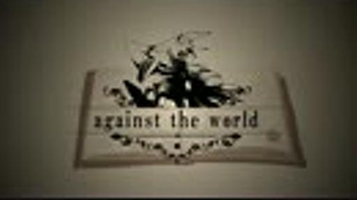 【鏡音リン・レン】against the world【オリジナルPV】