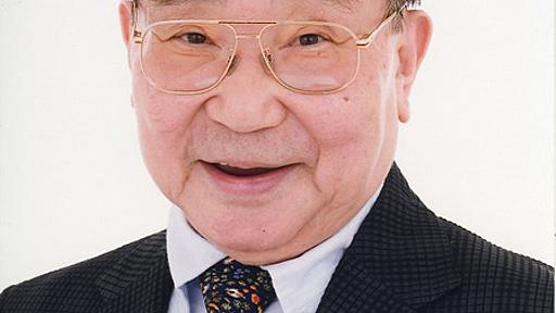 熊倉一雄さん死去　「ひょうたん島」トラヒゲの声も：朝日新聞デジタル