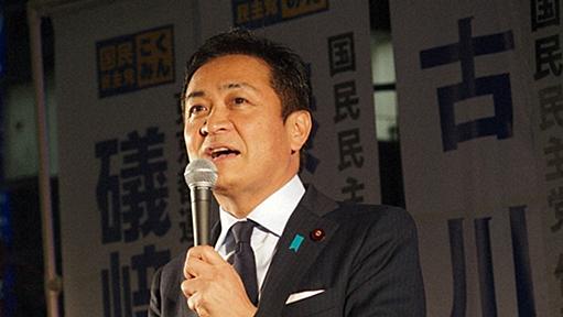 国民・玉木氏「一議員」でも存在感　「処分の意味が」党内から疑問も | 毎日新聞