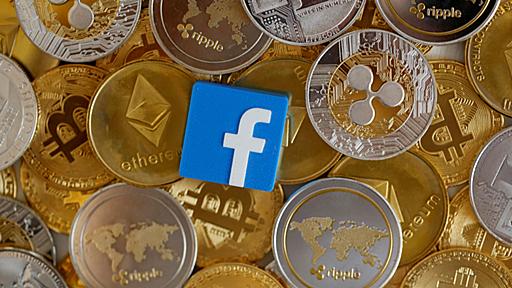 Facebookの仮想通貨「リブラ」の衝撃