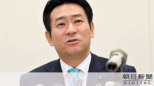 中国企業側も秋元議員への贈賄認める IR汚職初公判：朝日新聞デジタル