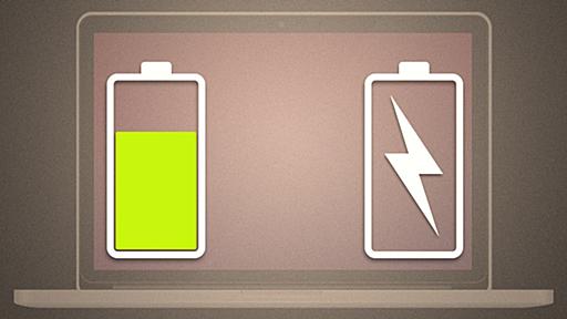 Should You Leave Your Laptop Plugged in All the Time?