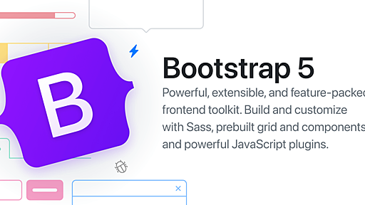 Bootstrap 4