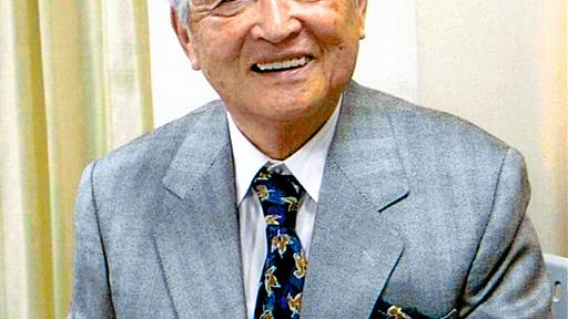 作家の陳舜臣さんが死去　９０歳、日中の文化的懸け橋：朝日新聞デジタル