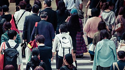 ｢男がつらい社会｣､日本は本当にこれでいいのか