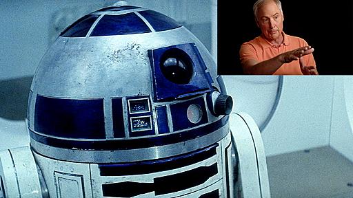 R2-D2の声はこうして生まれた。「ようこそ映画音響の世界へ」本編映像解禁