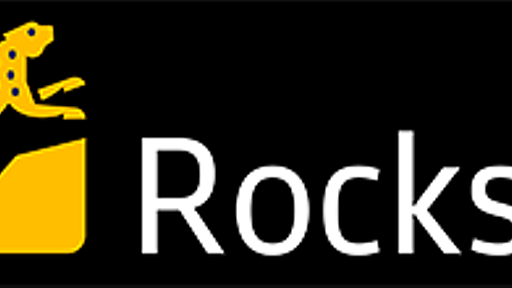 RocksDB | A persistent key-value store