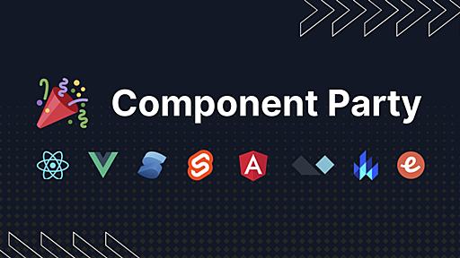 Component Party