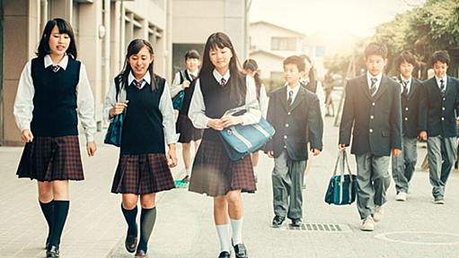 公立中学の制服代を1人で分析。北海道の図書館司書の執念が胸を打つ...　#制服高いよね