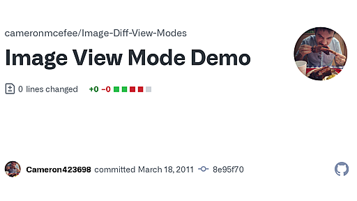 Image View Mode Demo · cameronmcefee/Image-Diff-View-Modes@8e95f70