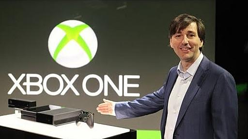 Xbox One Reveal 2013 Highlights