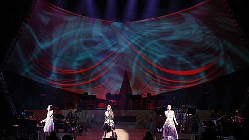 19年解散「Kalafina」復活　３人組、唯一無二ハーモニー ファンの思いに決意の再集結 - 音楽 : 日刊スポーツ