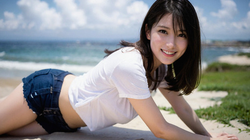 生成AIグラビアをグラビアカメラマンが作るとどうなる？第一回：実在モデルで学習・LoRAでキャッチライト付加 (西川和久) | テクノエッジ TechnoEdge