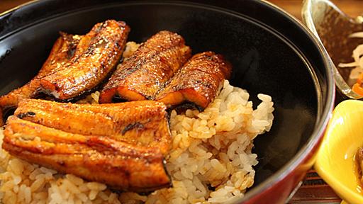 うなぎ風のポテトにふりかけ　土用の丑の日を楽しむ！ うなぎを使わない代替商品＆レシピ - はてなニュース