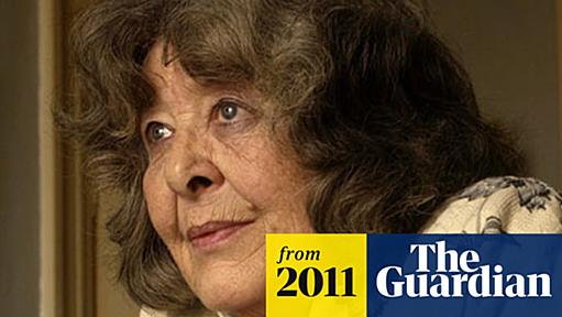 Diana Wynne Jones obituary