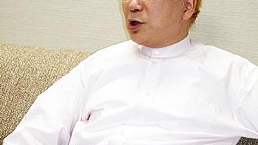 高須院長「中国には虫が一匹もいなかった」と汚染深刻化指摘