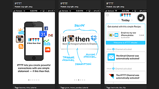 どんな動きにするか悩んだときに！UIアニメーションのインスピレーションを得られるサイトまとめ | Goodpatch Blog