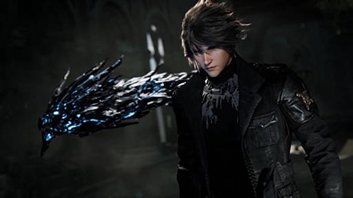 オープンワールドARPG『Lost Soul Aside』PS4/PS5向けに正式発表。『FF15』の影響受けるスタイリッシュアクション - AUTOMATON