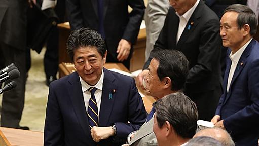 安倍首相答弁を否定 ANAホテル賞賛される日本の“おかしさ” | 女性自身