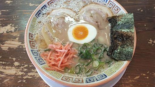 博多・長浜・久留米ラーメンの違いはどこにある？とんこつ80年の歴史を紐解くと驚きの連続だった - メシ通 | ホットペッパーグルメ