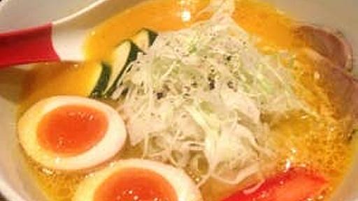 TVチャンピオンラーメン王 山本剛志オススメの都内ラーメン店15選 - Retty