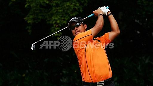 松山が暫定16位タイ発進、藤田は出遅れる 全米オープン