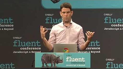 Fluent 2013: Paul Irish, "JavaScript Authoring Tooling"