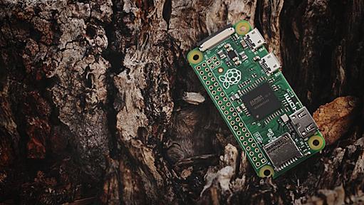 Raspberry Pi（ラズベリー・パイ）でここまで出来る！12のクールな使い方 | readwrite.jp