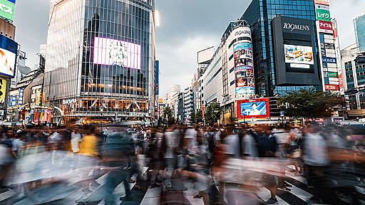 就職氷河期世代「ロスジェネ」が日本の人口動態に与えたインパクト