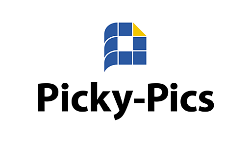 Picky-Pics