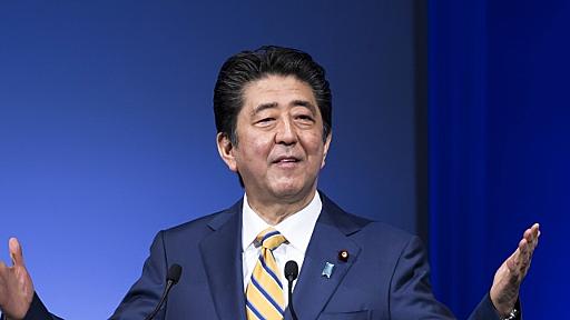 安倍晋三を支えた謎のサロン「四季の会」によるＮＨＫ支配……「従軍慰安婦」番組への政治圧力騒動の裏で起こっていたこと（森 功）