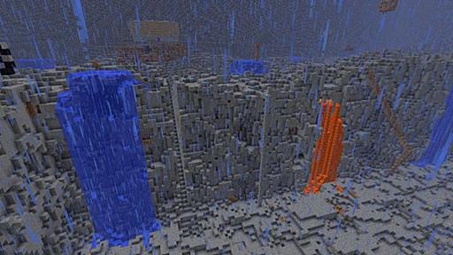 Minecraft experiment devolves into devastating resource war... or did it? [UPDATED]