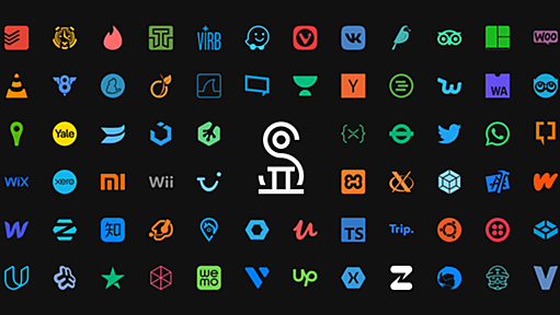 Simple Icons