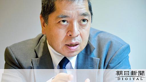 立花隆さんは「知を愛した哲学者」だった　佐藤優さん：朝日新聞デジタル