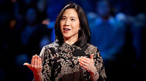 Angela Lee Duckworth: Grit: The power of passion and perseverance | TED Talk Subtitles and Transcript | TED