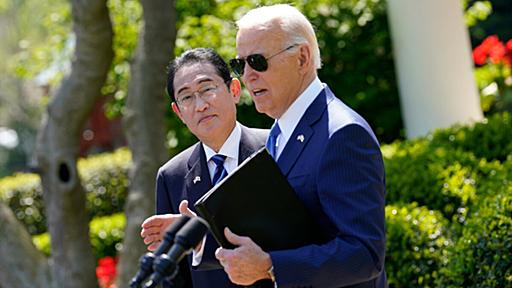 日本は「排外主義的」と米大統領が批判－移民受け入れに消極的と指摘