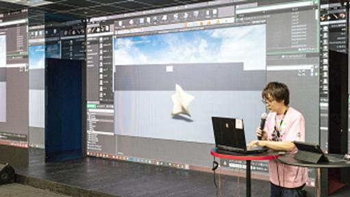 ゲームジャムでUnreal Engine 4を使ってみよう - SEGA TECH Blog