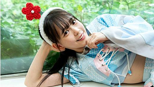 「夏休みは1ヶ月お風呂に入らない」風呂キャン界隈の大卒アイドル・鈴木Mob.（25）が明かす、お風呂に入らない驚きの理由 | 文春オンライン