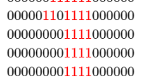 Nが現れる素数(N=1,2,3,4) - 技術メモ