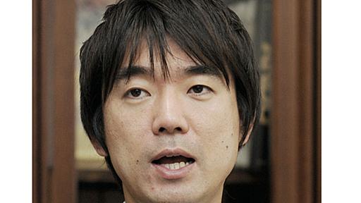 菅義偉内閣、総務相に橋下徹氏が浮上…携帯料金値下げと道州制導入を推進か