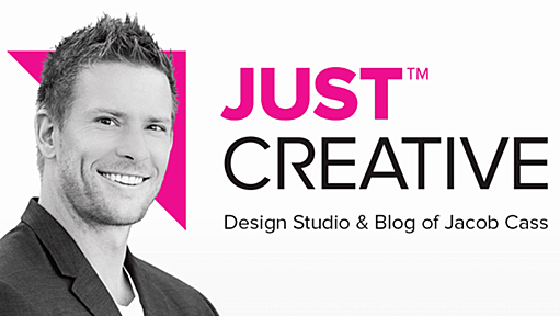 JUST Creative | Jacob Cass - Brand Designer & Strategist