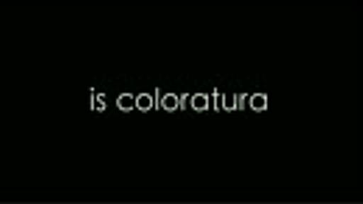 k_zero+A / "is coloratura"