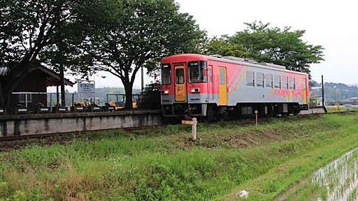 北条鉄道（兵庫県） - 気ままな撮影紀行