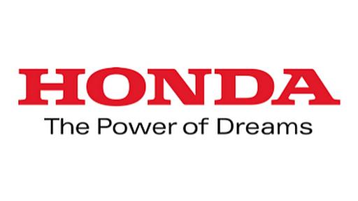 HondaVideo