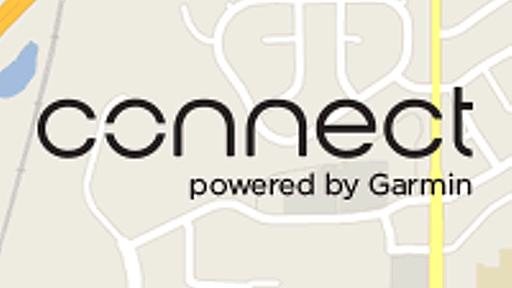 Garmin Connect