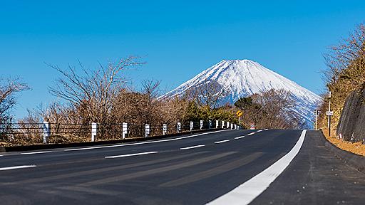 【全国】スカイラインおすすめ22選！絶景ドライブで景色を楽しもう！ ｜じゃらんニュース