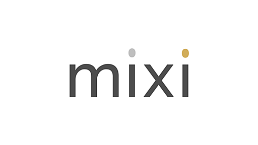 mixi(ミクシィ)